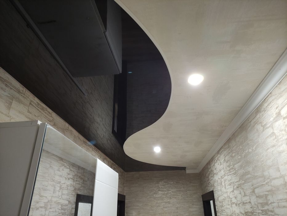 От220гр.м2Натяжные потолки, производитель.