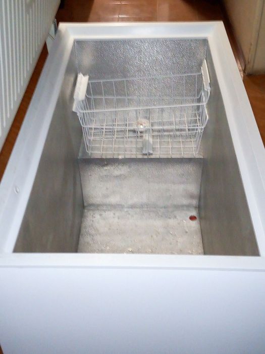 Arca frigorífica Zanussi vendo 140 euros