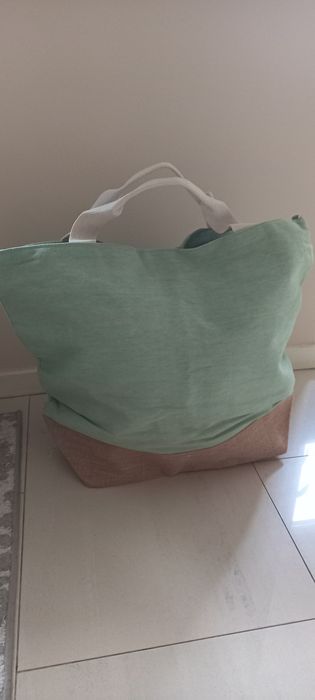 Nowa torebka letnia lorenz
