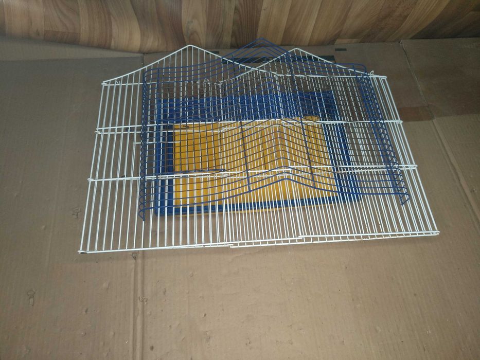 Клітина для птахів