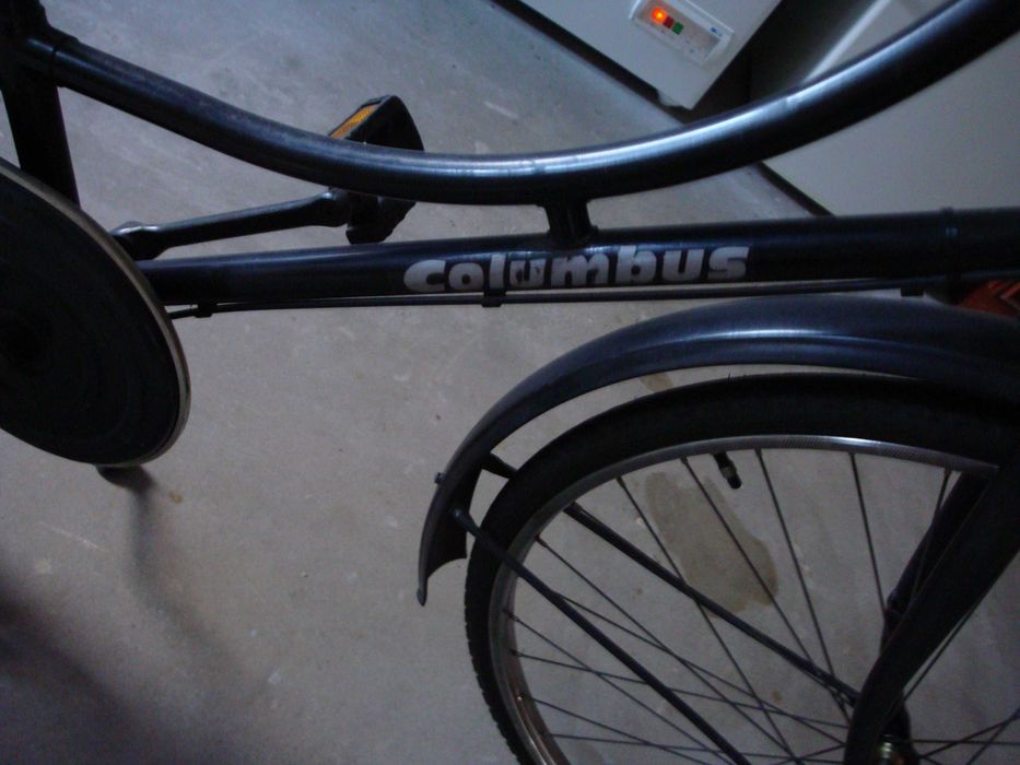 rower miejski Columbus/ rower holenderski/ rower damski