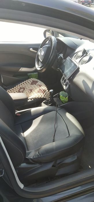 Авто Seat Ibiza 6j універсал