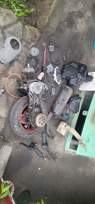 Suzuki lets сузуки летс