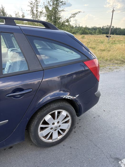 Renault Laguna 1.9