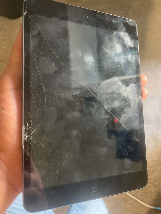 Ipad 4 bom estado
