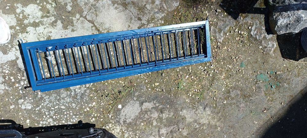 Gaiola para pássaros grandes