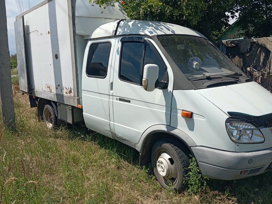 продам Газель Дуэт