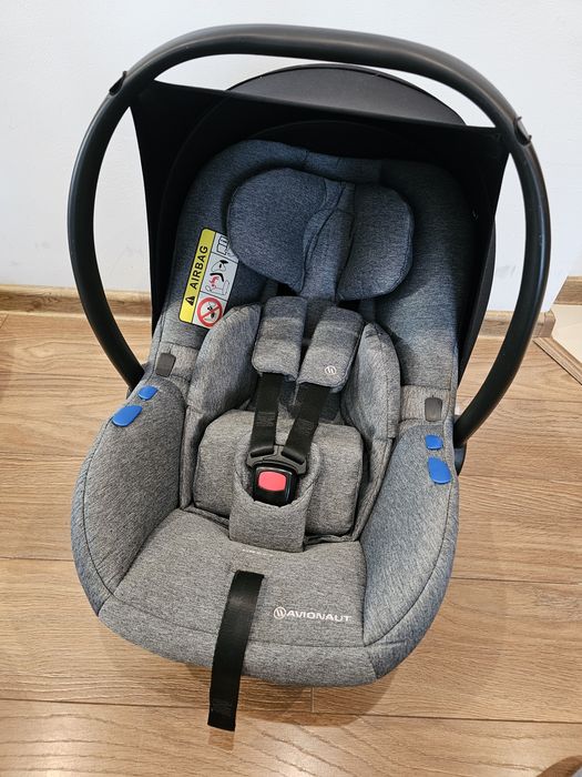 Fotelik/Nosidełko Avionaut Pixel