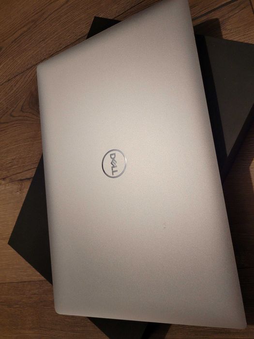 Laptop Dell Precision 5530 15''