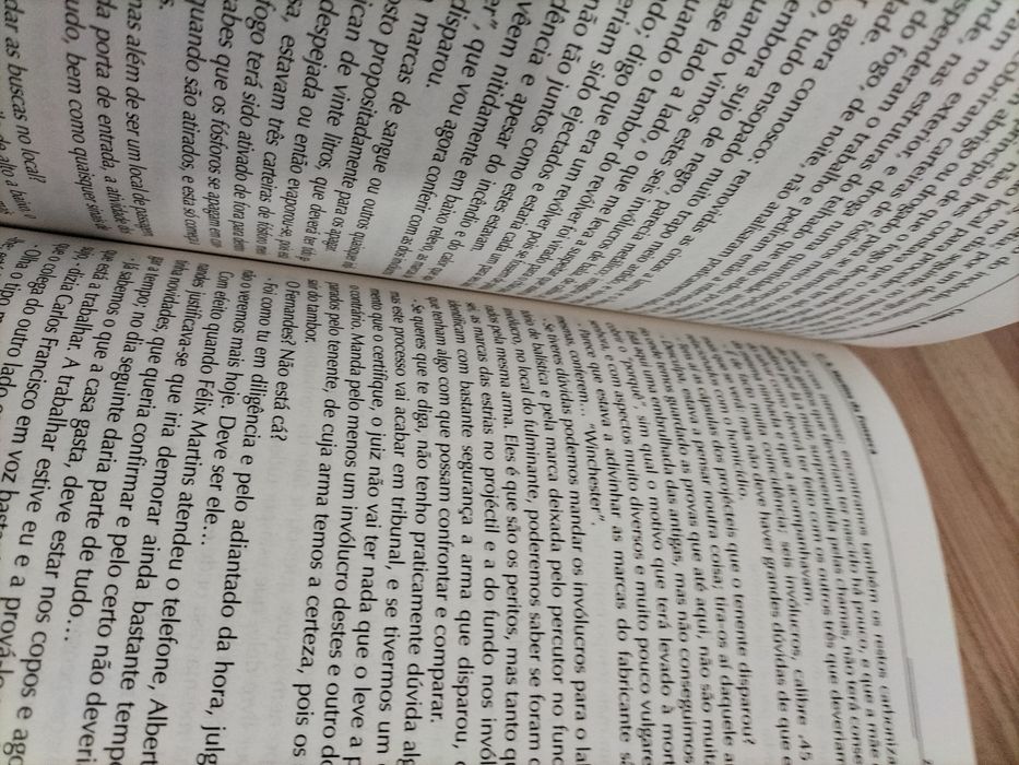 Crime e ressurreição em Setúbal