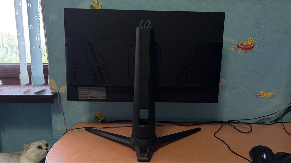 Монітор Samsung gaming Odyssey G3