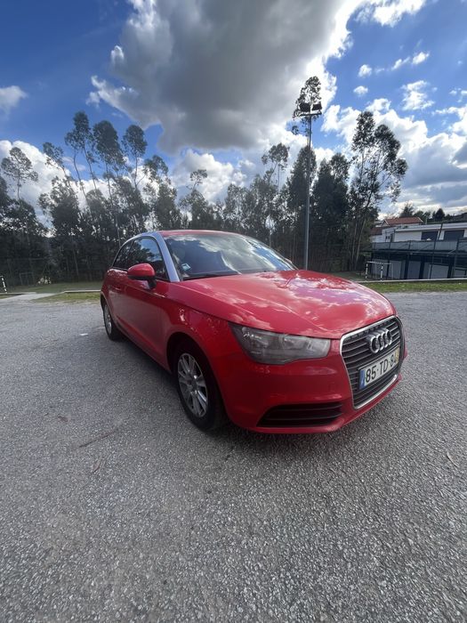 Audi A1 1.6 TDI
