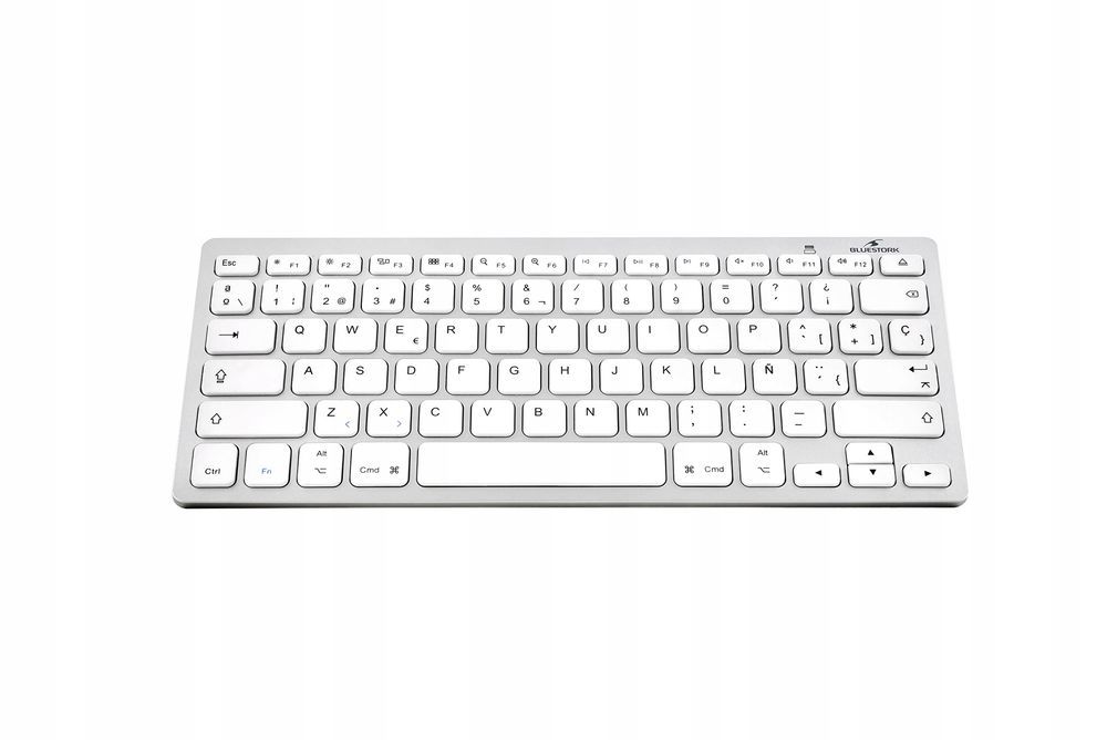 outlet bluestork bezprzewodowa klawiatura bluetooth mac macbook pro macbook