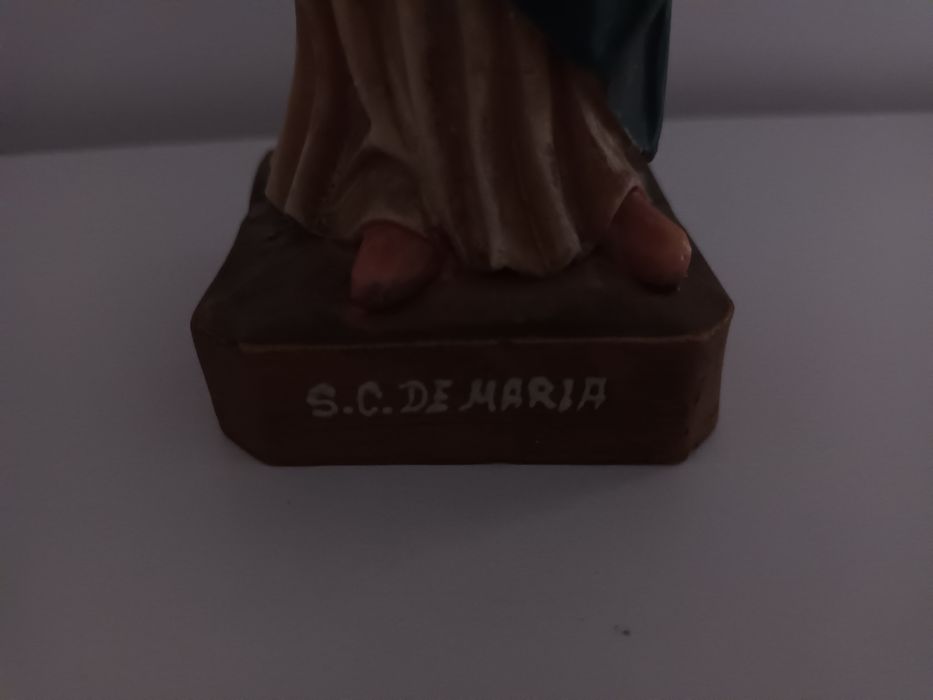 Sagrado Coração de Maria