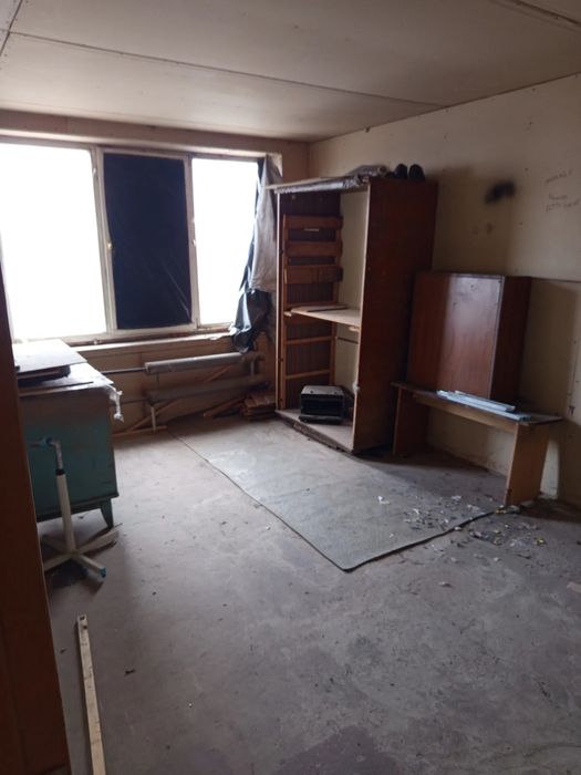 Оренда складу в центрі міста, оренда складського приміщення 45 м.кв