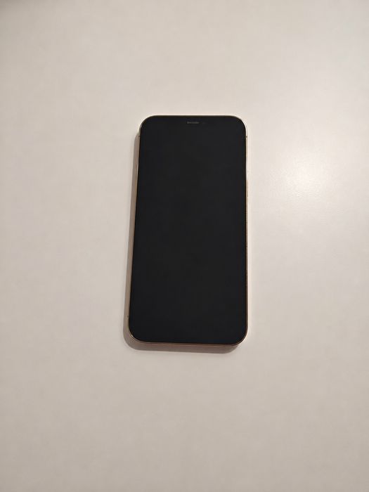 iPhone 12 pro gold stan idealny