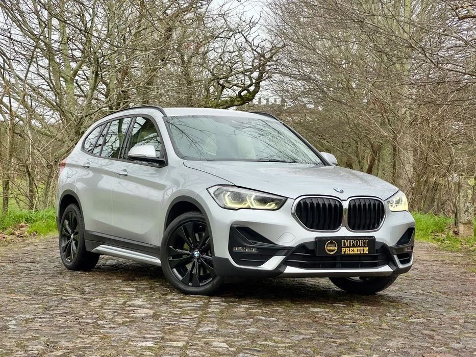BMW X1 25 e xDrive Line Sport