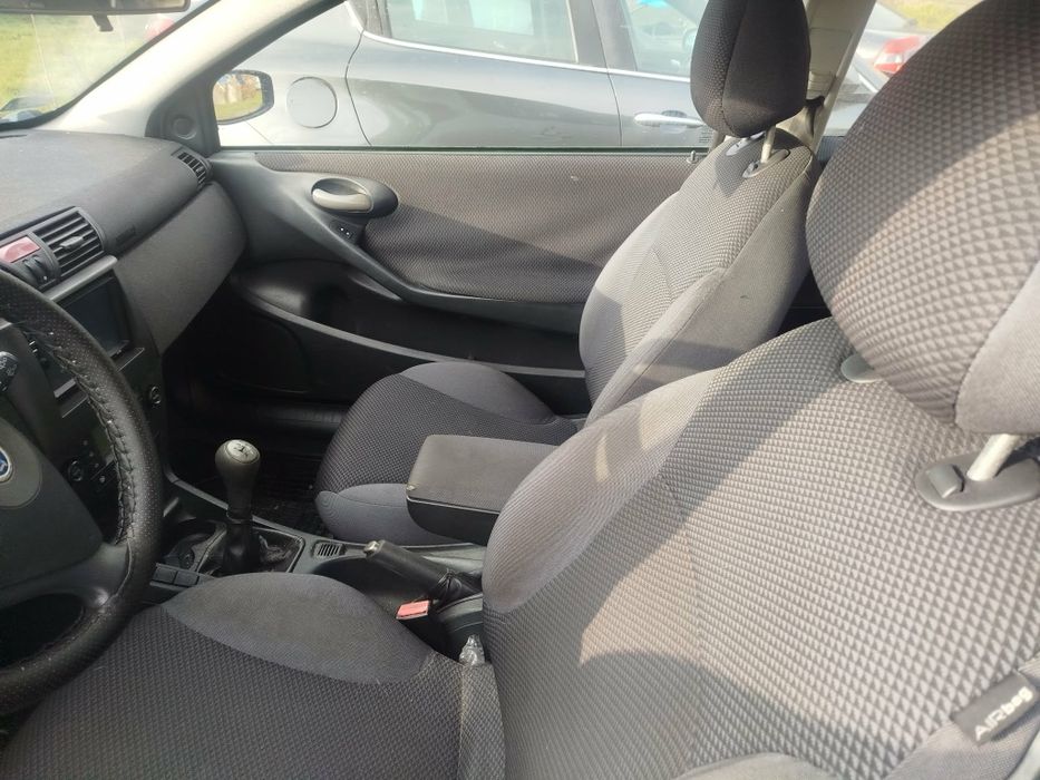 Sprzedam Fiat Stilo
