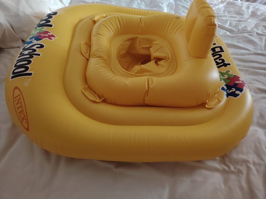 Boia para bebé 11-15kg