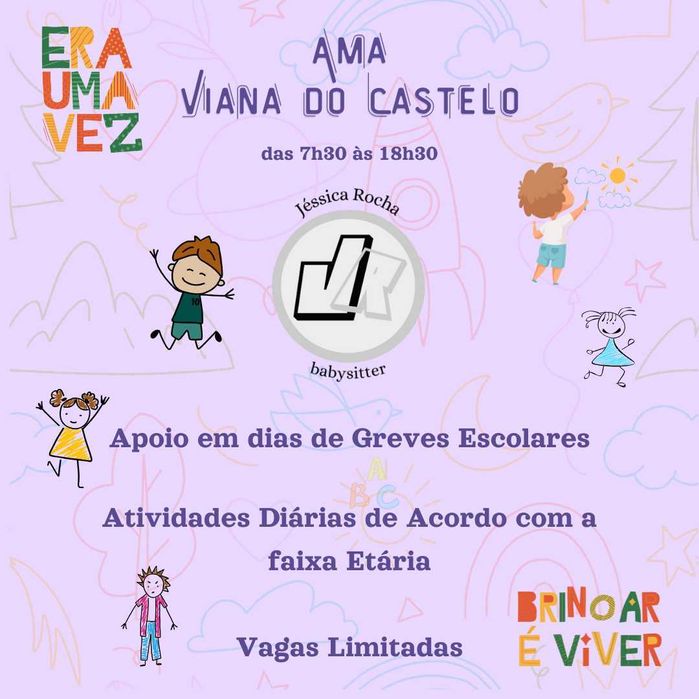 Cuidar com amor  viana do castelo