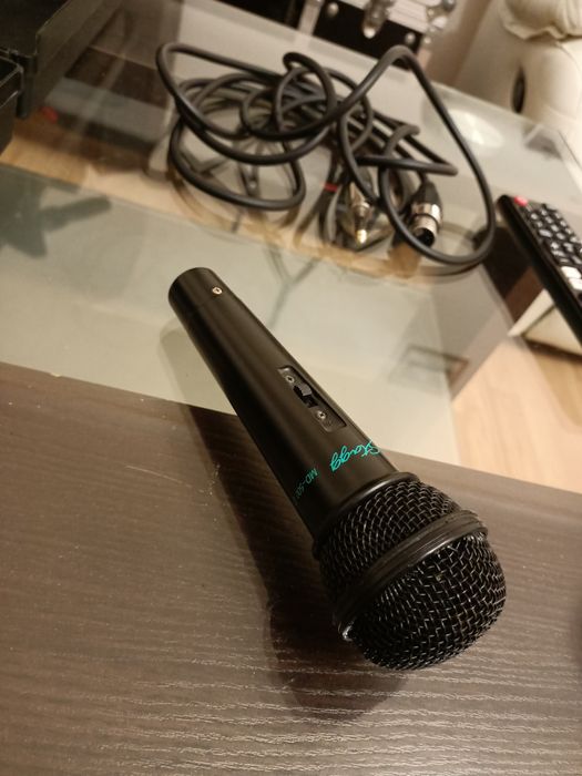 Mikrofon Dynamiczny Stagg MD 500