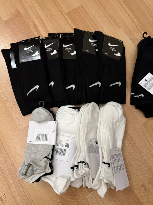 шкарпетки найк оригінал