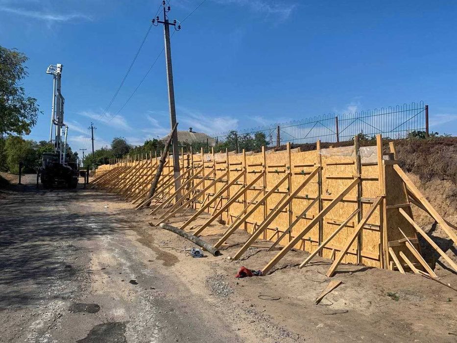 Строительные работы. Кровля. Фасад.