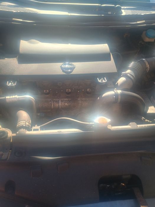 Sprzedam Nissan Primera