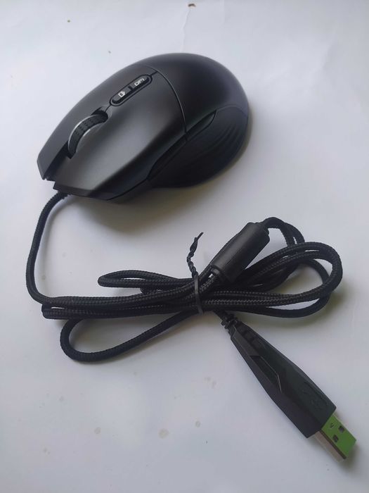 Mysz gamingowa Razer Basilisk Nowa! Do strzelanek FPS