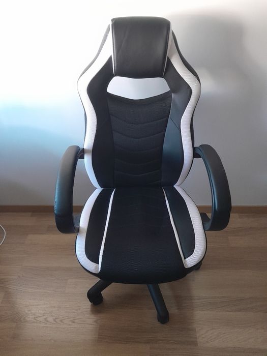 Vendo Cadeira Gaming