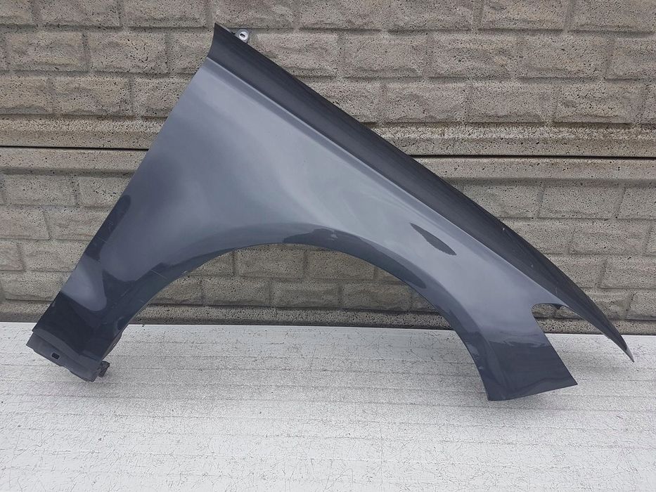 Ford Mondeo Mk 5 Mk5 Fusion 15-20 Błotnik Prawy