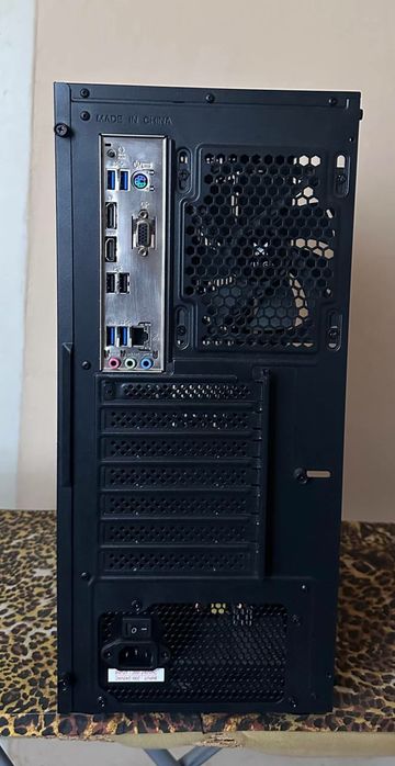 Продам комп'ютер