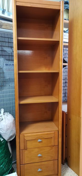 Mobília Quarto Solteiro