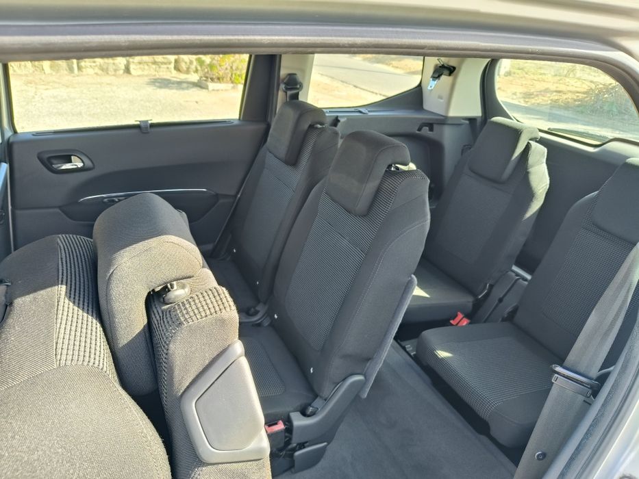 Peugeot 5008 1.6 HDI 7 Lugares 170.000Km