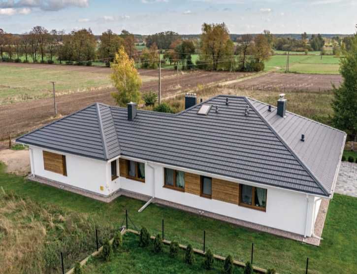 Blachodachówka Modułowa Murano Budmat