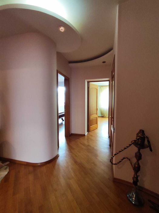 3-rooms apartment apartment by the address st. Kulikovo pole pl Oktyabrskoy revolyutsii pl (area 117 m²) - Atlanta.ua - photo 15