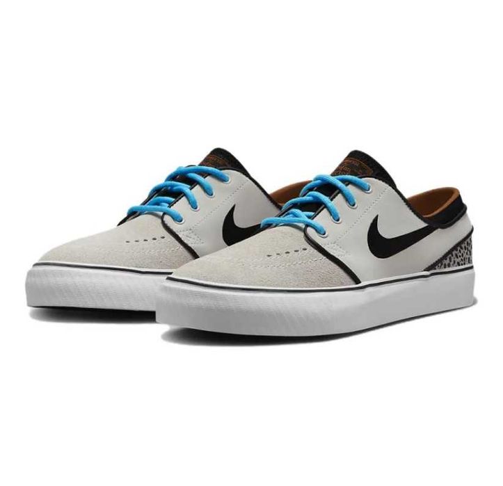 Buty damskie NIKE Zoom Stefan Janoski+ SB Electric Pack - NOWE r. 38