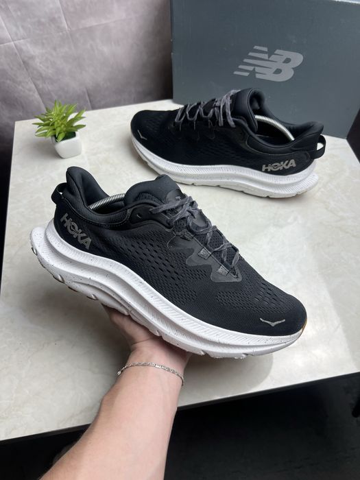 Кросівки Hoka Kawana 2 Розмір 48 Original Взуття Хока