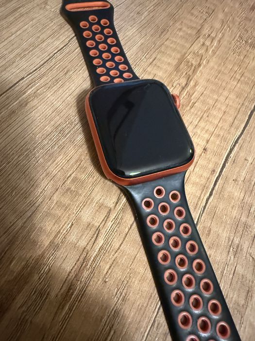 Apple Watch series 6 cellular