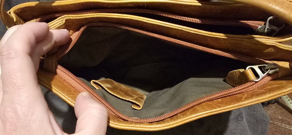 Torebka damska Gucci