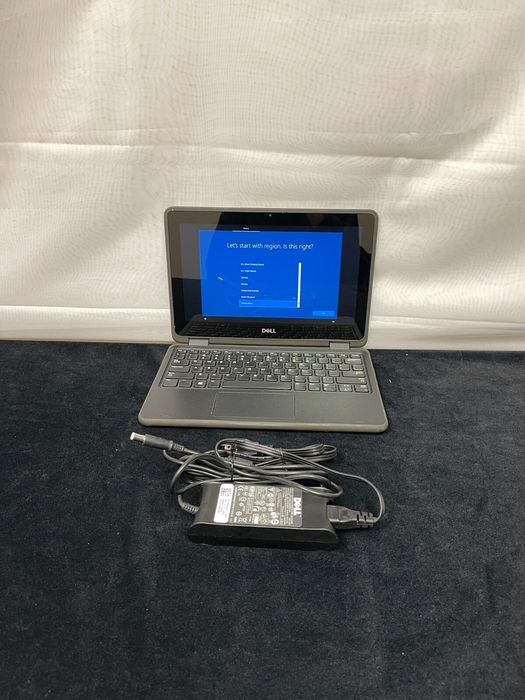 Lenovo ideapad 100-15IBD 15" i3 8/512Gb / Dell Latitude 3190 11,6" TS