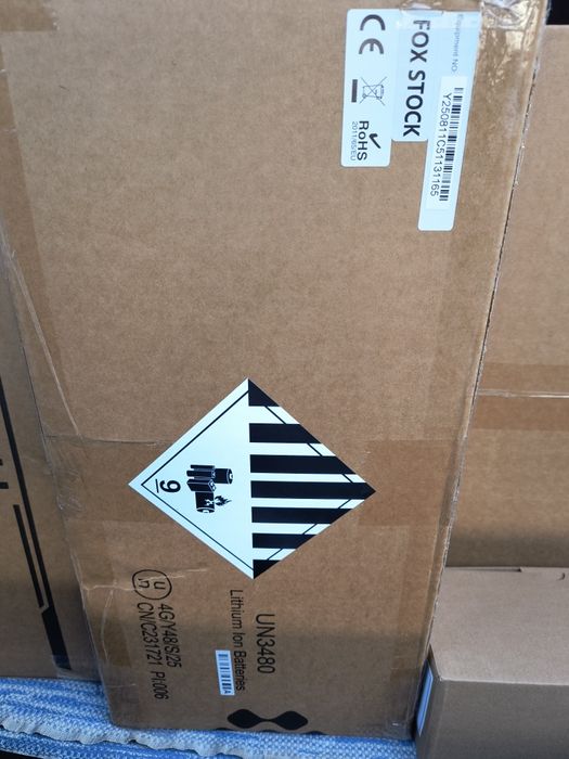 АКБ Pylontech US5000