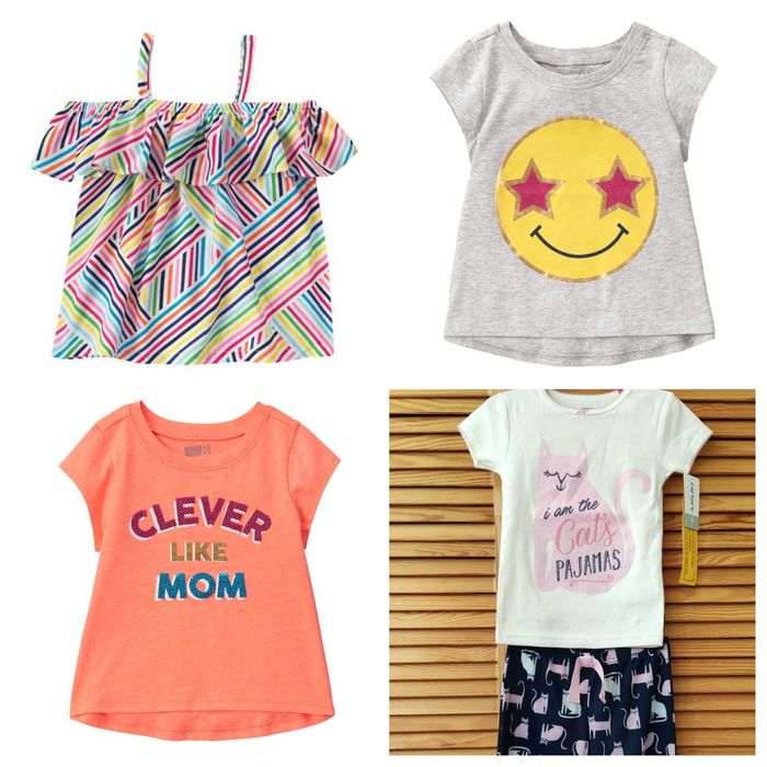 Нова футболка піжама кофта Картерс 92 98