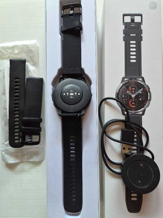 Xiaomi Watch S1 Active