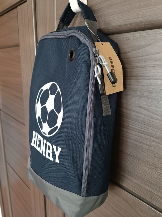 Спортивная сумка Bag Base