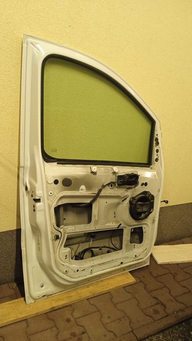 Drzwi lewe Jumpy expert proace scudo Brzesko • OLX.pl