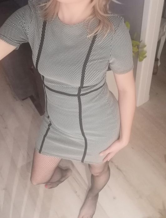 Sukienka rozmiar M