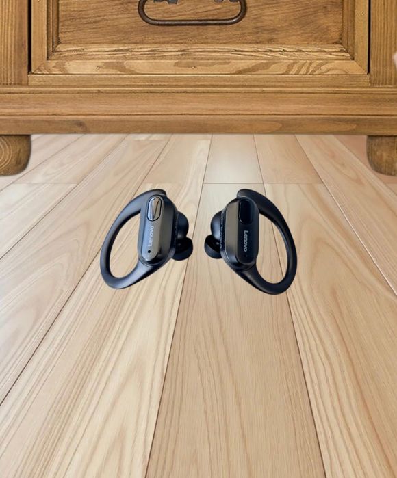 Bezprzewodowy Zestaw Słuchawkowy