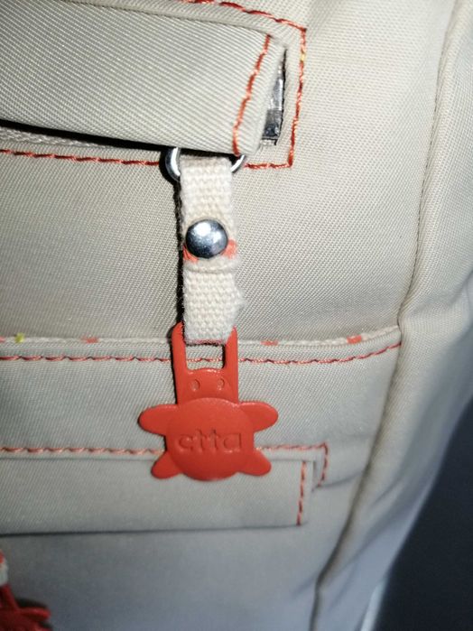 Bolsa de senhora CTTA