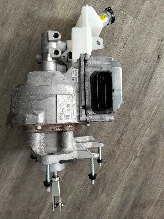 Вакуумний підсилювач гальм Nissan Leaf 2015-2018 EAC103503A Розбірка